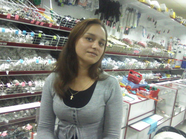 Елена Шинкарева