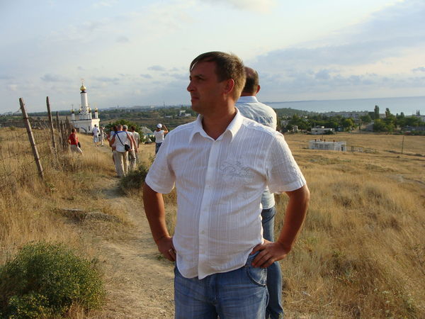 Надич Сергей