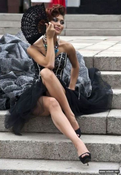 Татьяна Власова