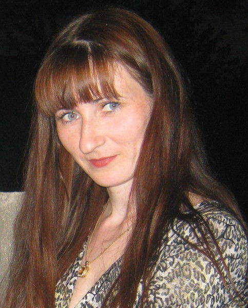 Наталья Щоголь