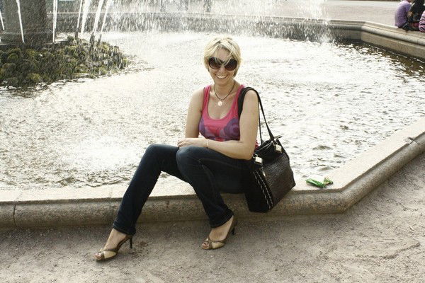 Светлана *******