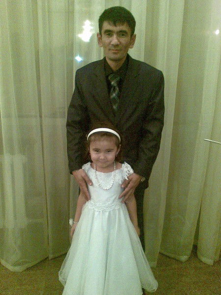 Асан Молдагалиев