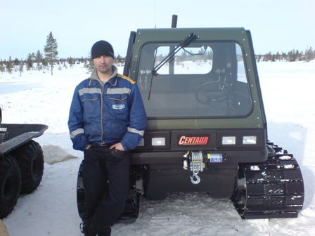 Владимир Алексеев