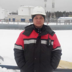 Денис Строкин