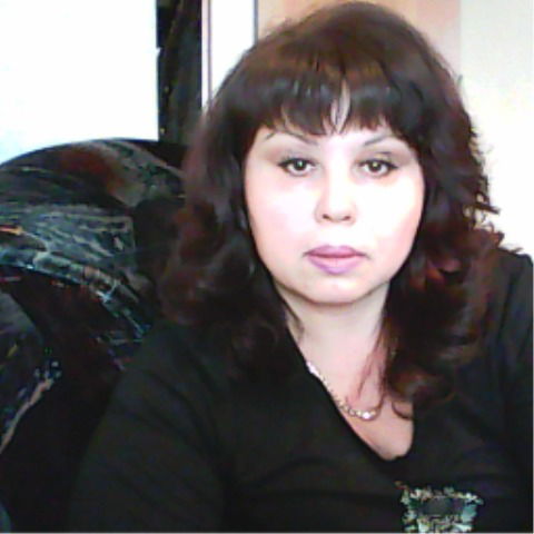 Клара Руденко