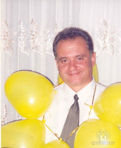 Сергей Редчиц