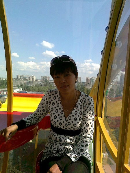 Шайыр Кадыркулова