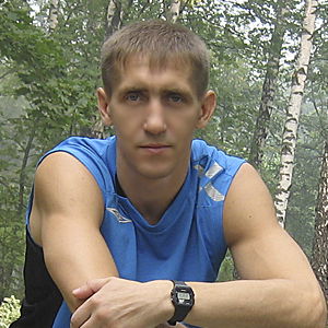 Владимир Двуреченский