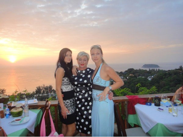 Рита Зотова