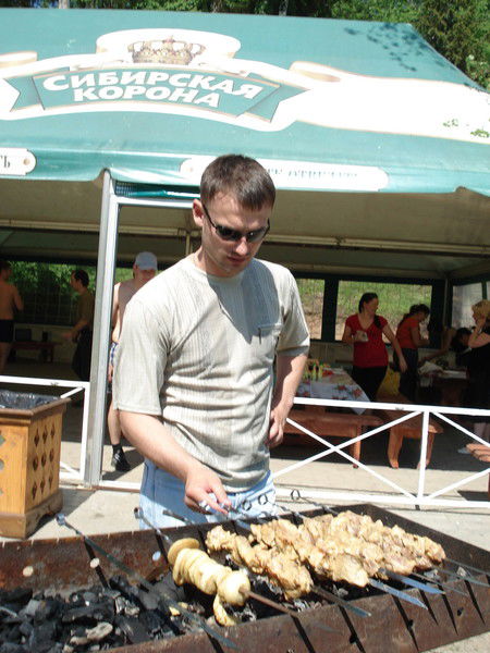 Андрей Лопатин