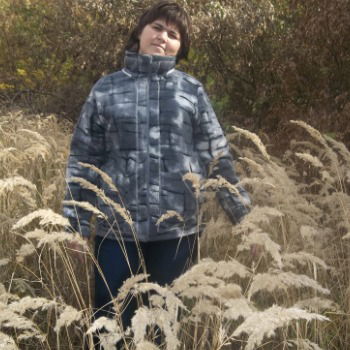 Наталья Гудова