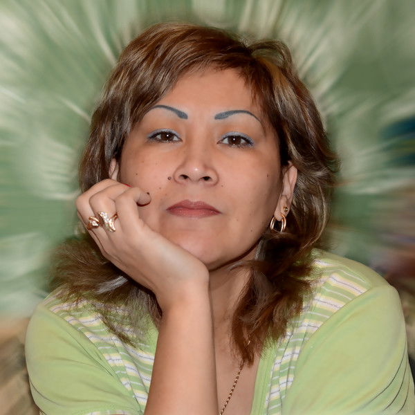 Altunshash Saekesheva