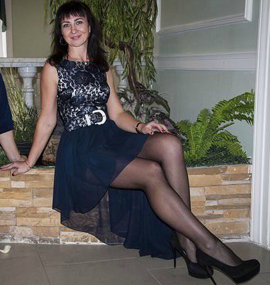 Ольга Воронова