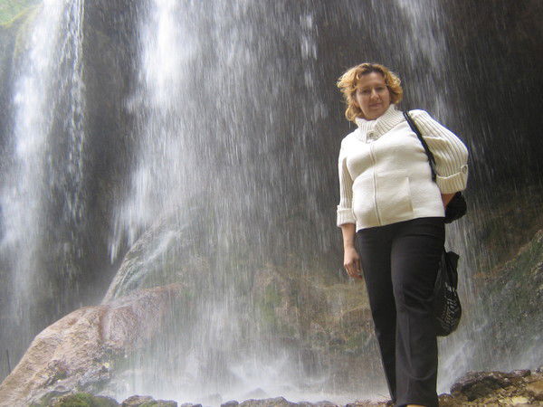 Анна Измоденова