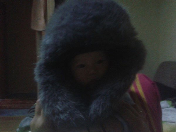 Мейрамгул Кенжебекова