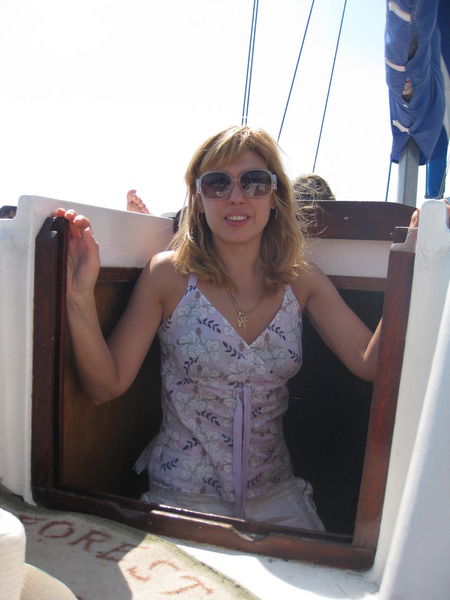 Ирина Хабленко