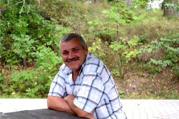 Виктор Медведев