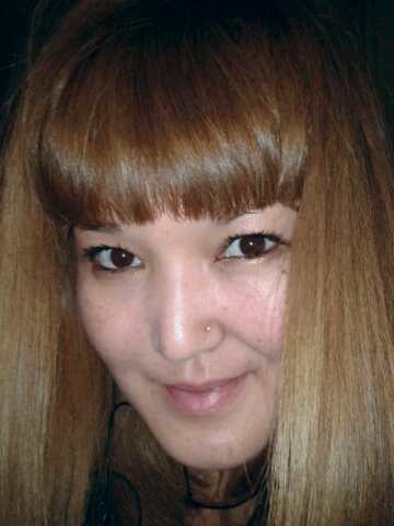 Эльнура Турсунбаева