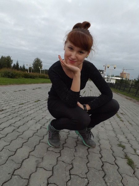 Света Герасимова