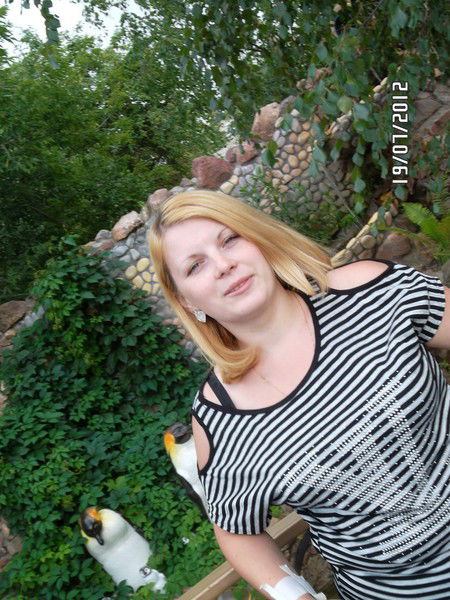 Алёна Дурыничева