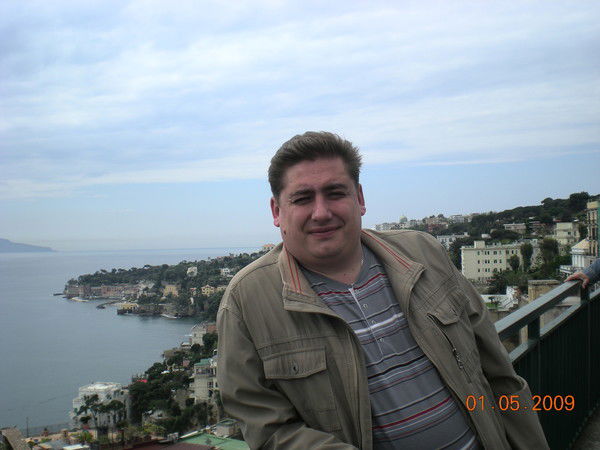 Егоров Олег