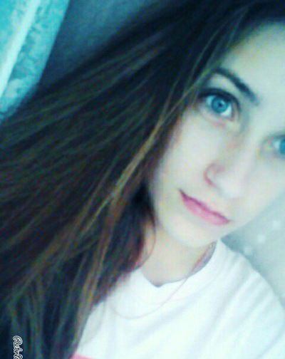 Елизавета Мартынюк