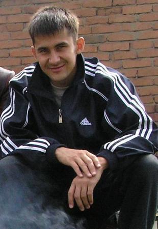 Ильнур Ахметов