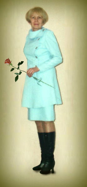 Татьяна Счастливая