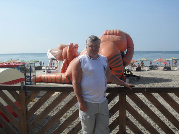 Иван Гирниченко