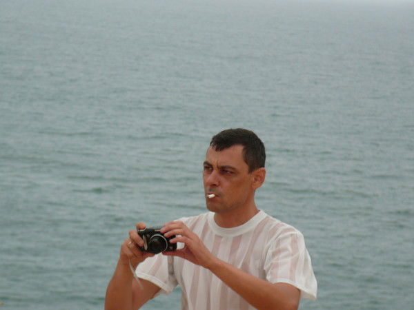 Осипов Владимир