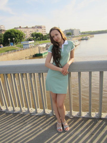 Александра ***