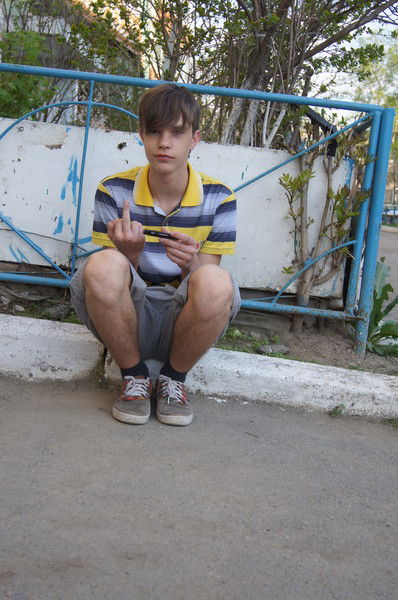 Владислав Тригуб