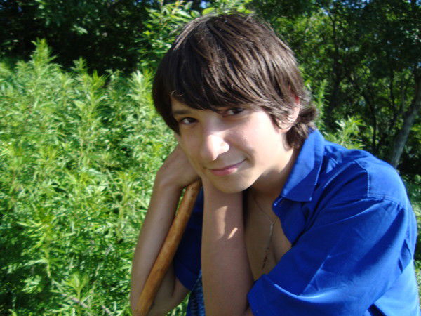 Евгений Гвоздюк