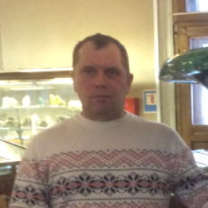 Игорь Меркин