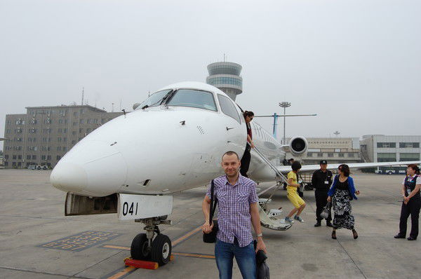 Андрей Охотников