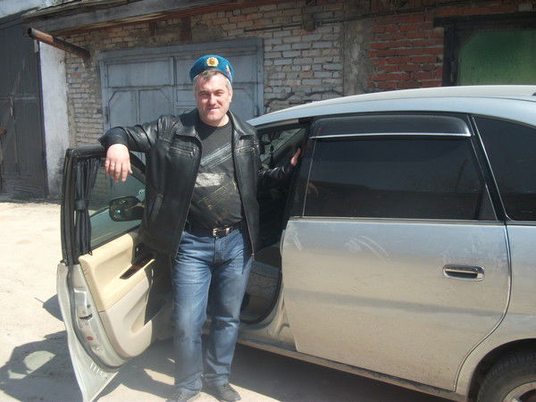 Евгений Дудич