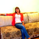 Лена Солтис