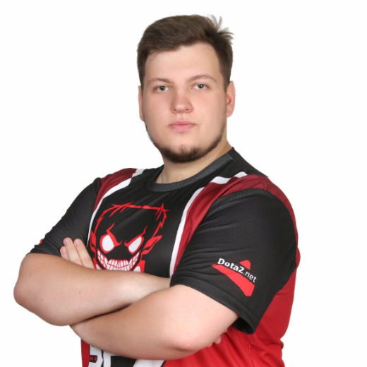 Игорь Лавренюк