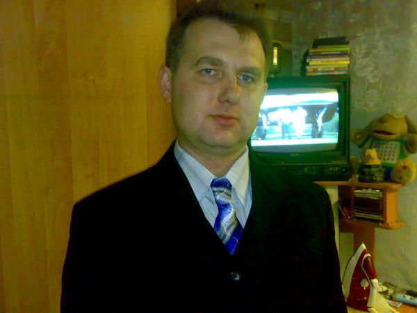 Степан Малохаткин