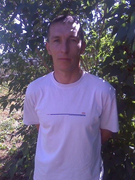 Николай Морев