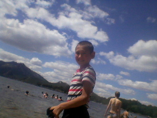 Рахат Каирбеков