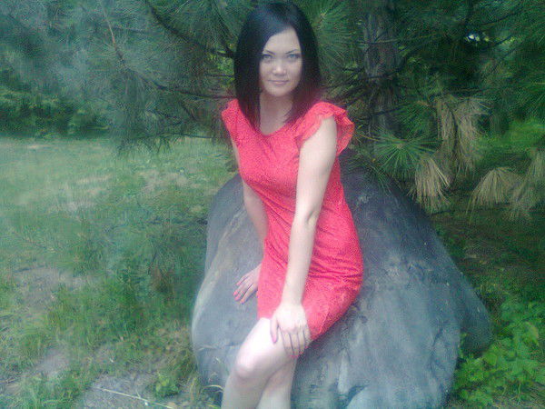 Галия Алимханова