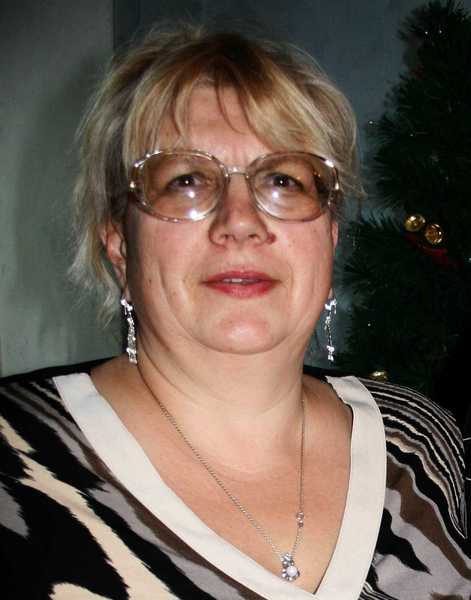 Татьяна Пикалова