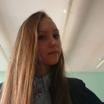 Алина Манцурова