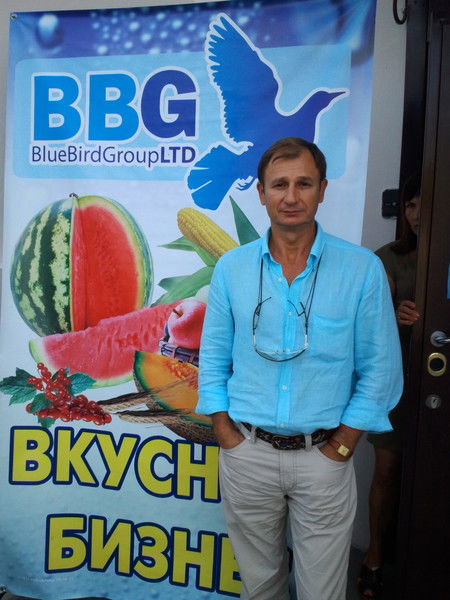 Сергей Викол