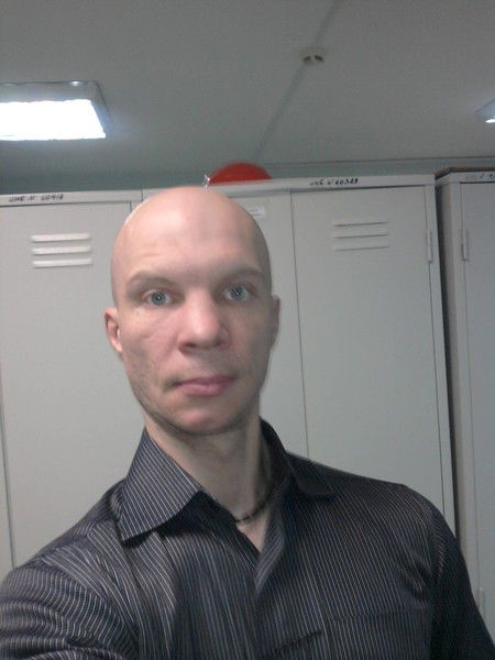 Вячеслав Юстус