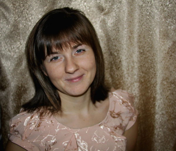 Галина Грабельникова