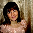 Галина Грабельникова