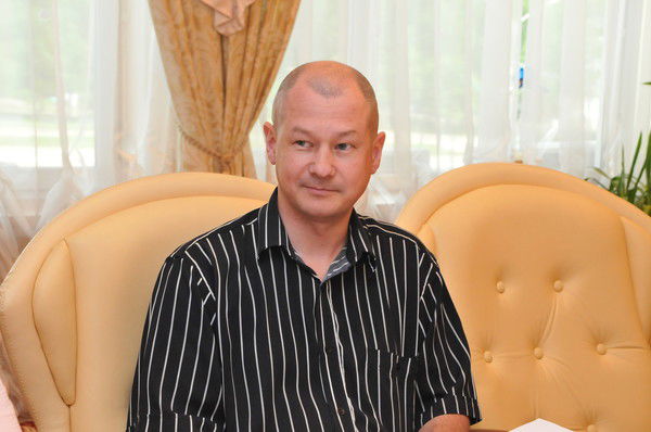 Эдуард Пименов