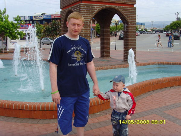 Олег Кузьмин